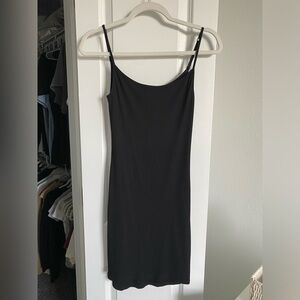 SKIMS Soft Lounge Slip Dress